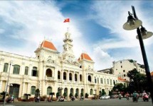 Tour Du Lịch Sài Gòn - Tòa Thánh Cao Đài - Địa Đạo Củ Chi - Mỹ Tho - Bến Tre 3 Ngày | KH Từ Nha Trang